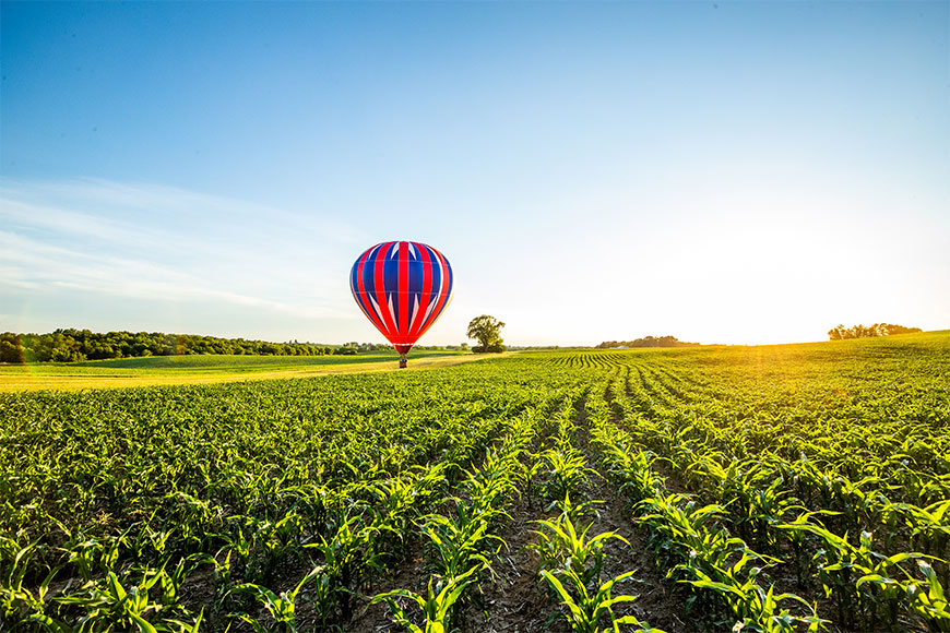 hot-air-balloon